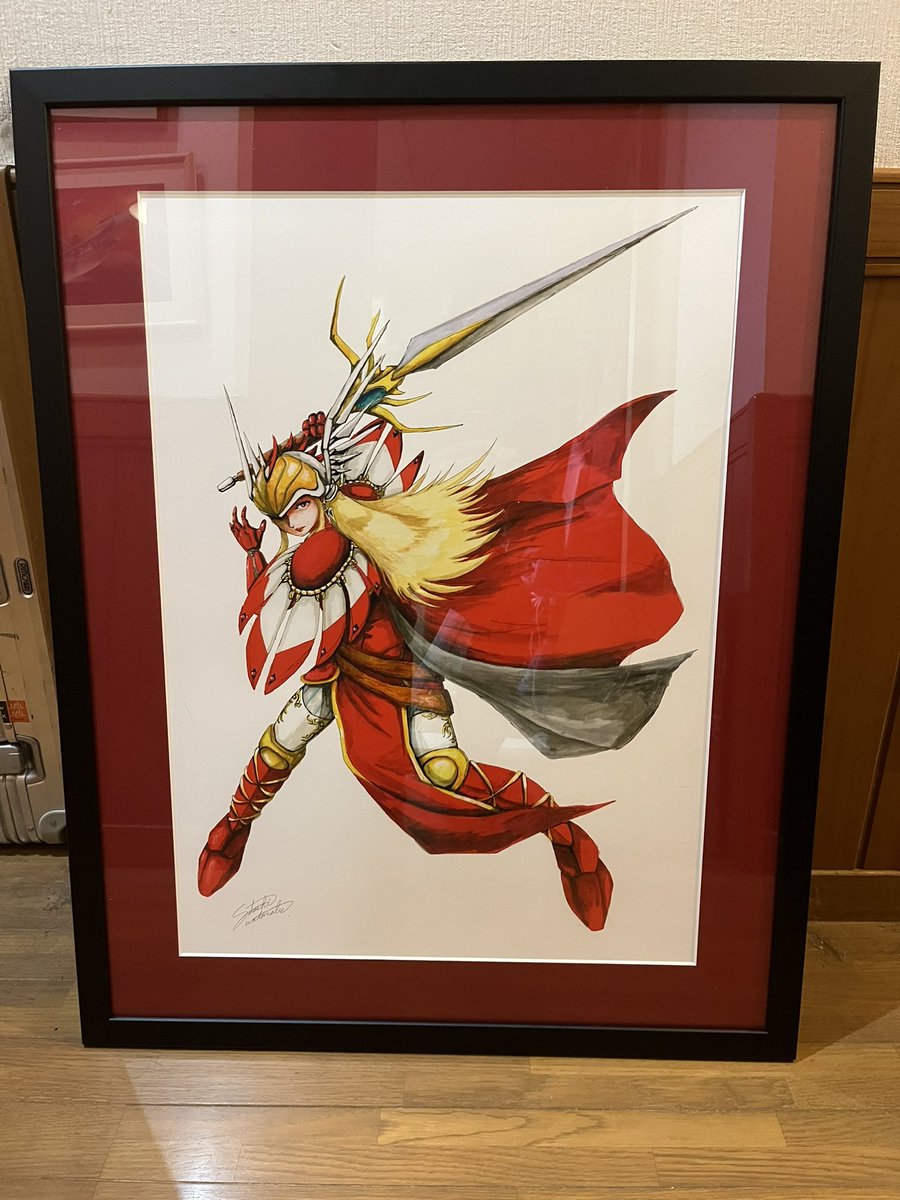 沖縄行きはそういう事ですw やっと情報公開できますww ワルキューレは