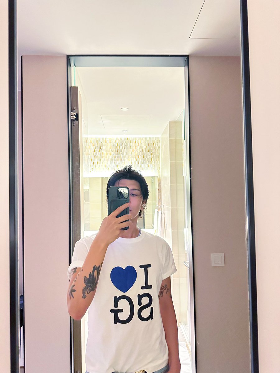 wavycolde's tweet photo. I💙SG
#ColdeOnTour #blueprint2024 https://t.co/qvuTRhslFn