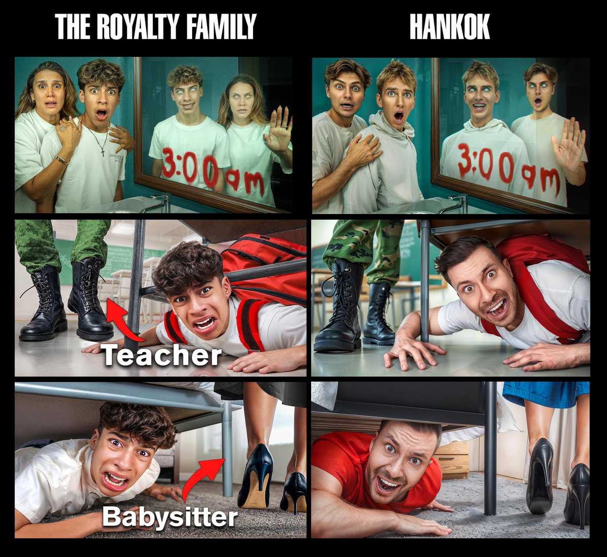 Wow, at this point, I think we're beyond "inspiration," especially since it just feels like a reimagined Freepik. I'd really like to hear your thoughts and <a href="/hankokpng/">Max Hankok</a> 's as well.