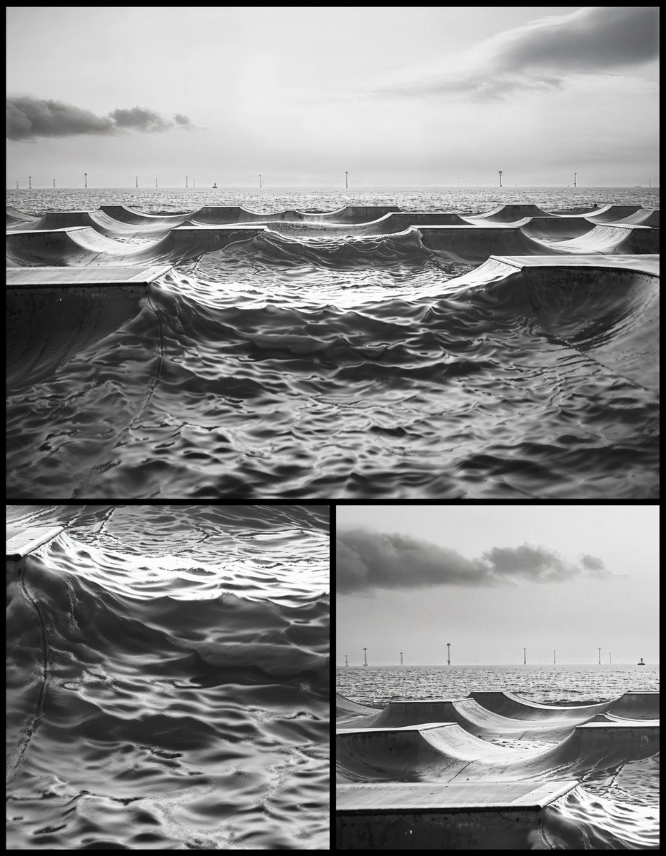 gm🌥️

Love Letter to LA
Curated by TENDER as part of Lore
Together with VERSE

"Surf n Turf"