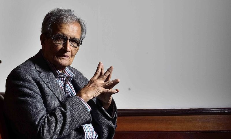 🌟 En <a href="/UNI_CESUMA/">Universidad CESUMA</a> creemos en una educación que transforma capacidades en acción 🚀✨. Coincidimos con Amartya Sen, al impulsar el aprendizaje, el emprendimiento y la trascendencia 🌍. ¿Cómo podemos juntos transformar vidas?  #AmartyaSen 
Conectando Vidas y viviendo cada momento.