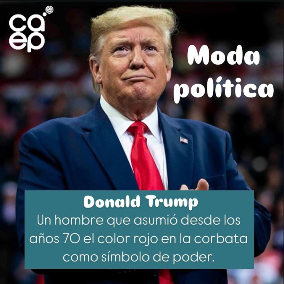 Centro de Análisis y Entrenamiento Político tweet media