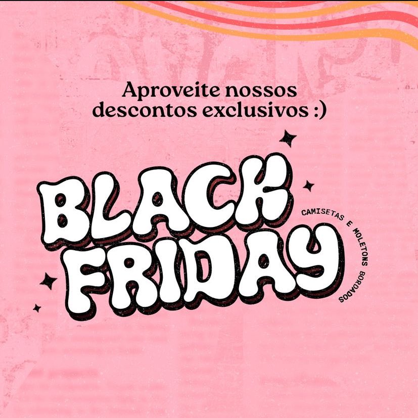 Aproveite a BLACK FRIDAY para garantir o seu lookinha para ver a Olivia Rodrigo no Brasil 💜

🖤 Black Friday até 02/12 🖤

lojahoax.com.br