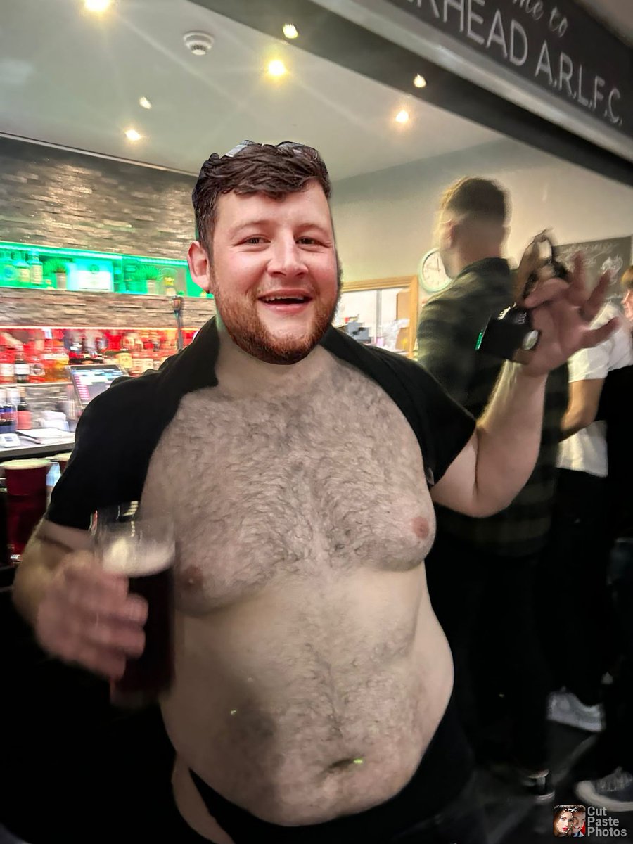 Mitchell Birch tweet media