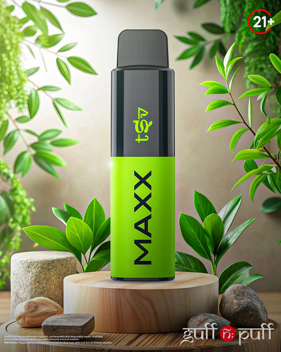 Guff N Puff | Disposable & Reusable Vapes (@guffnpuff) / Posts / X