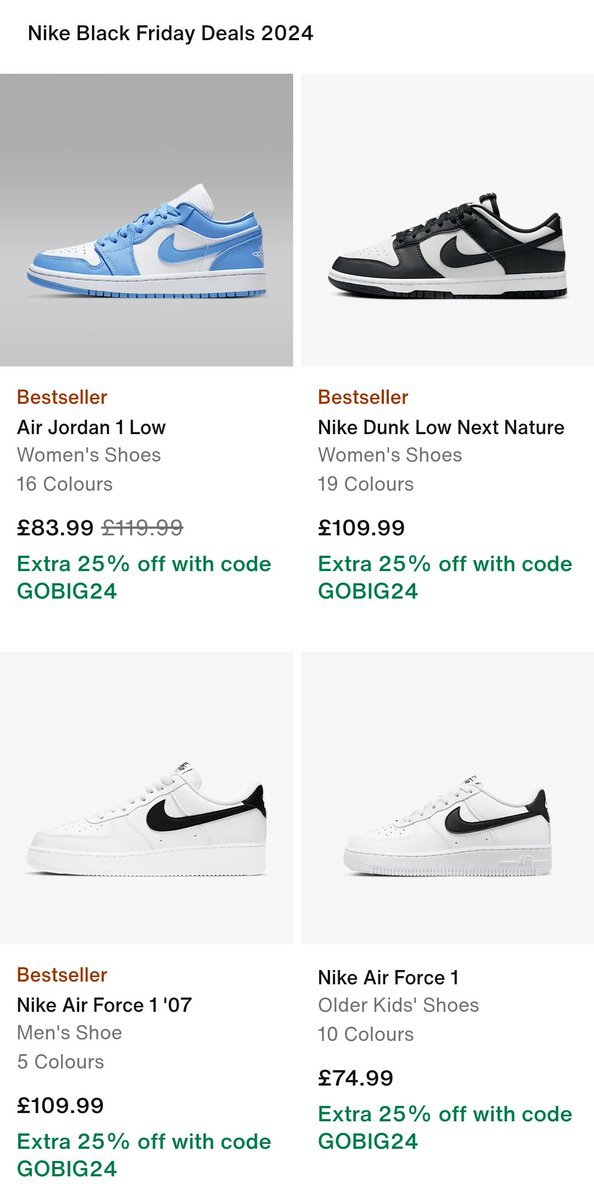TheGarmentDeals's tweet photo. Plenty of bargains available! https://t.co/OX9JSw5TIp