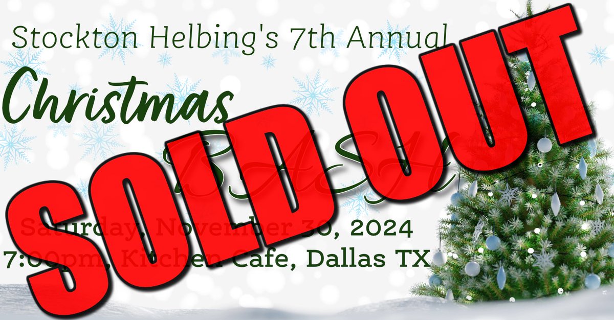 Stockton Helbing tweet media