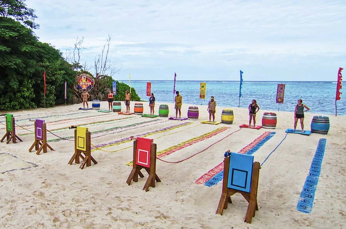 CastawayPod's tweet photo. https://t.co/GriSrALFMP

Check out the latest episode of the #CastawayConsultants, where we talk about the 11th episode of #Survivor47, "Flipping the Win Switch!"

#Survivor 
#survivorcbs https://t.co/7jMWeFzpcS