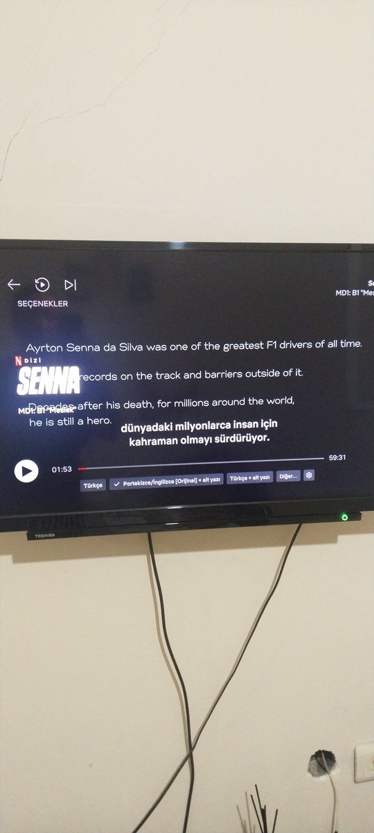 Çok çok çok heyecanlıyım 
#SennaOnNetflix