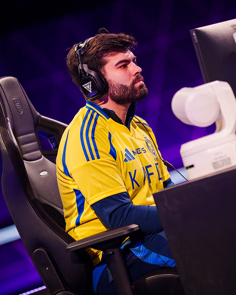 AlnassrEsports's tweet photo. Feeling the focus 🎯

#FCPro https://t.co/ods1LzXvj1