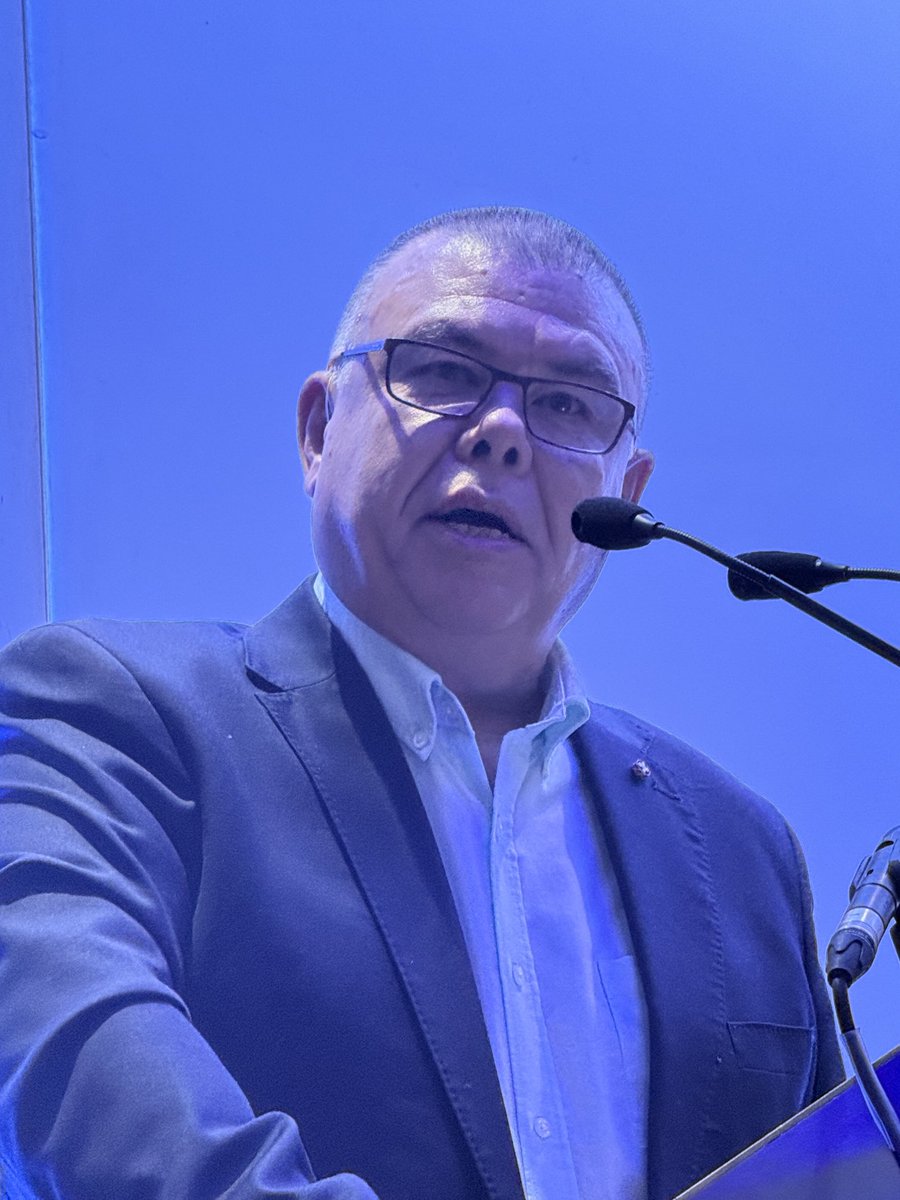 UKCPA's tweet image. JVT says Following is as important as leading BUT not all followers are created equal! #UKCPAConf