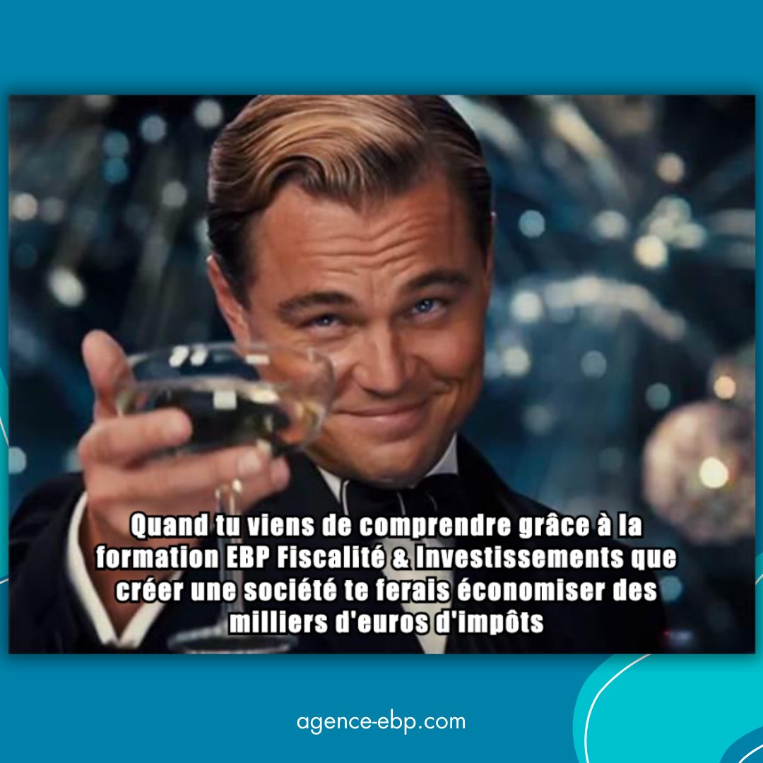 Eh oui 😉 Pour en savoir plus, rendez-vous sur notre site ! agence-ebp.com/elearning-jere…