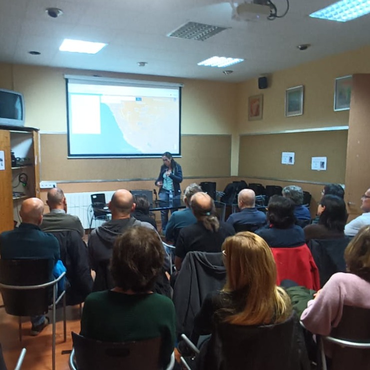 Club Excursionista de Gràcia🎗️ tweet media