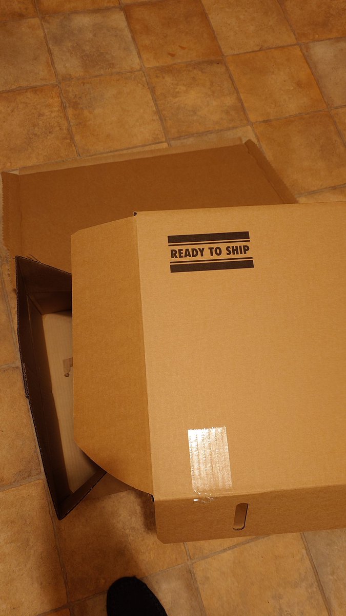 David Anderson tweet media