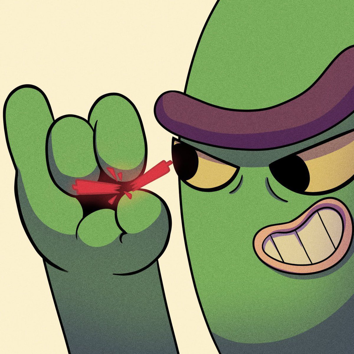 blinkwave_'s tweet image. Digi, check out $gobi

The first ATO (artist take over) 
Currently has 80+ artists 

Would be a good addition to the artfolio