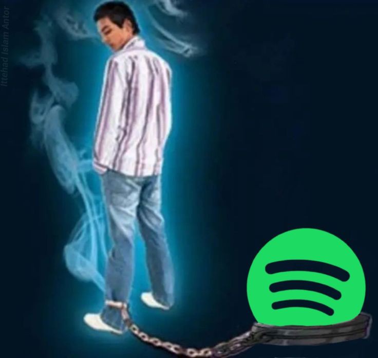 Já perdi as contas de quantas vezes eu entrei no spotify para ver se a retrospectiva saiu #SpotifyWrapped