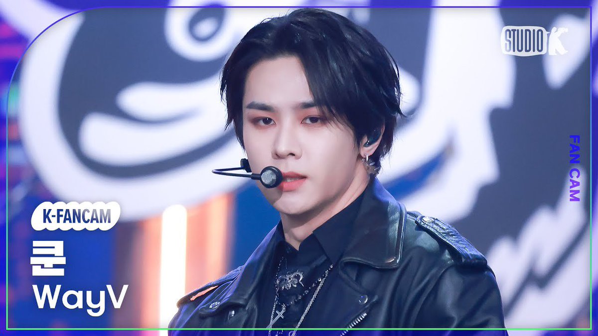 QKUNSUPPORT's tweet photo. [🧡] Nuoyis go like, comment and share! 

[K-Fancam] 웨이션브이 쿤 직캠 'FREQUENCY (Korean Ver.)' (WayV KUN Fancam) 

🔗 https://t.co/U9uYdUIXXx

#KUN #WayV_KUN #QianKun
#钱锟 #쿤 #คุน #クン
#WayV #WeiShenV #威神V https://t.co/DOm7nWdAlt