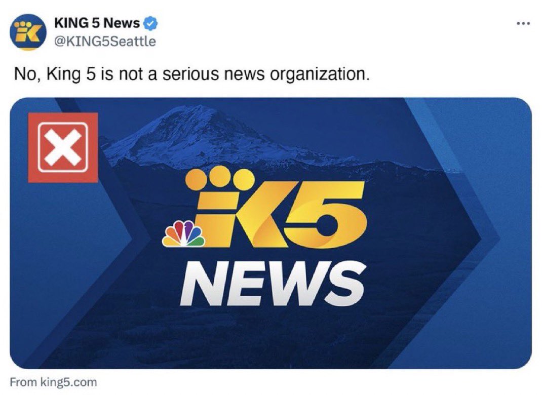 Based Squatch tweet media