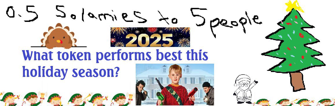 madapescall's tweet image. 🎁 CONTEST 🎁 

0.5 SOL to 5 random people who

Like, comment, retweet and follow on Twitter