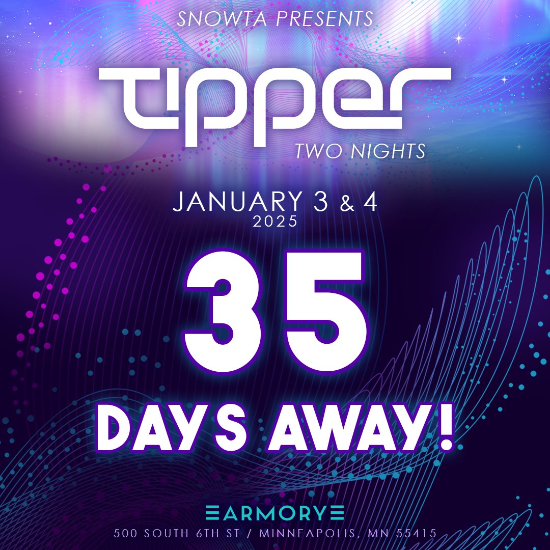 Counting down the days! ⏰