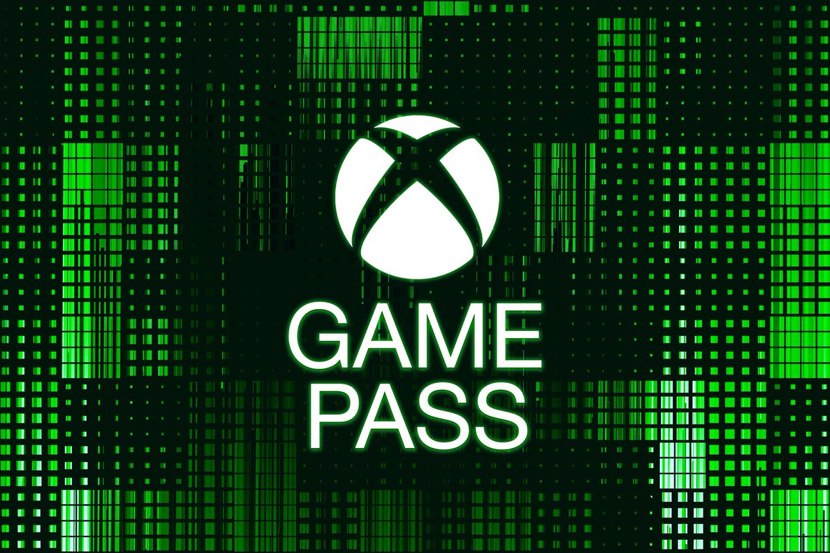 GamerStyle1980's tweet image. Supporting 100&apos;s of developers/publishers with Game Pass &amp;gt; supporting a single developer/publisher by buying a single game

#GamePass
#SupportDevelopers
#Xbox
#PC