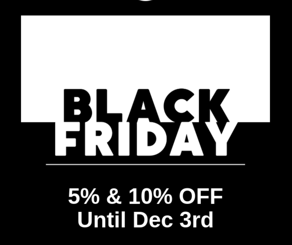 junocomputers's tweet photo. Black Friday Sale - 5% &amp; 10% OFF! 
UK: https://t.co/WzbMDJzuPS
US: https://t.co/5wf1Wlbfba https://t.co/Q2jy0ZSsRE