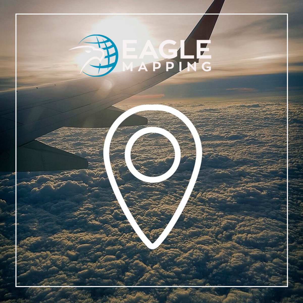 Eagle Mapping tweet media