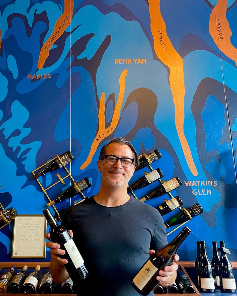 Visit Finger Lakes tweet media