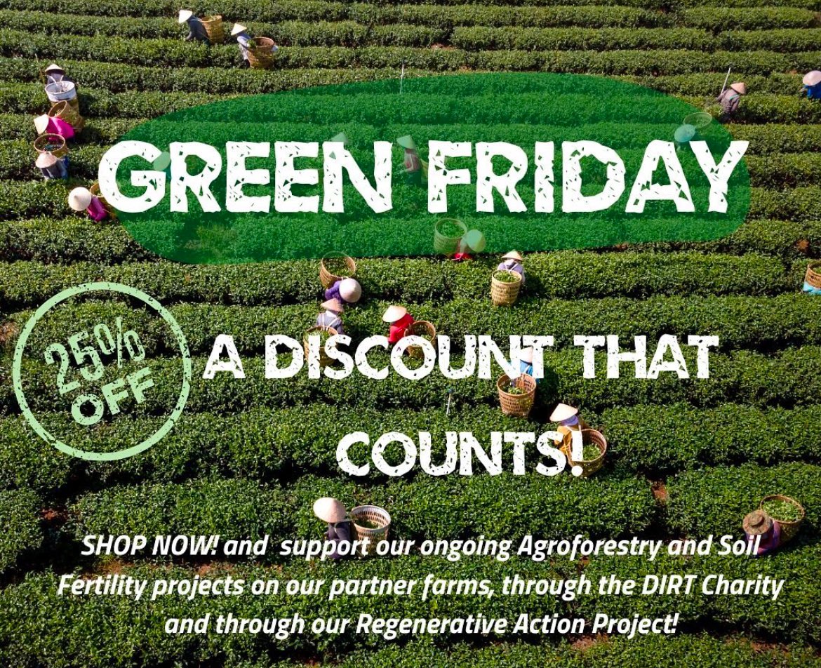 Tea Rebellion tweet media