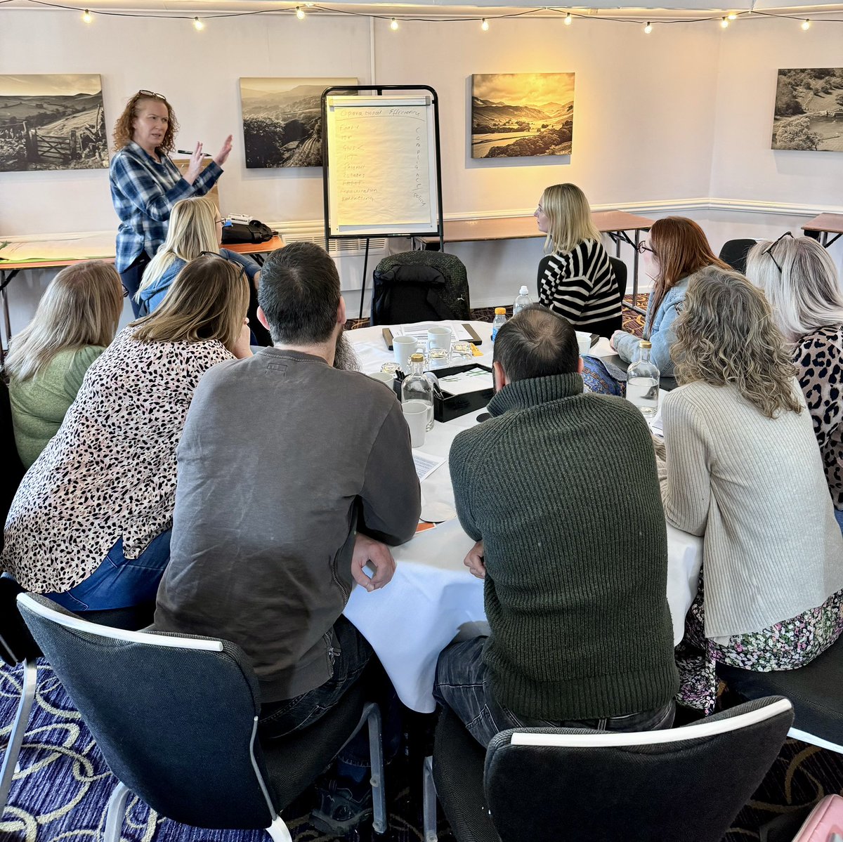 Clive Lawrence, OBE🎖 tweet media