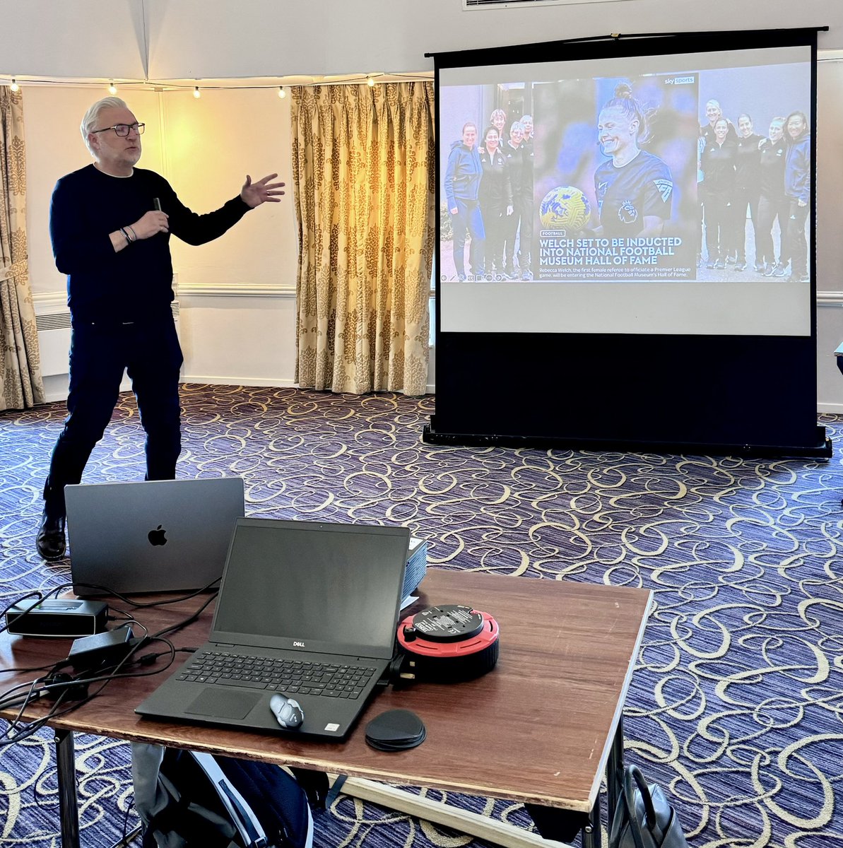 Clive Lawrence, OBE🎖 tweet media