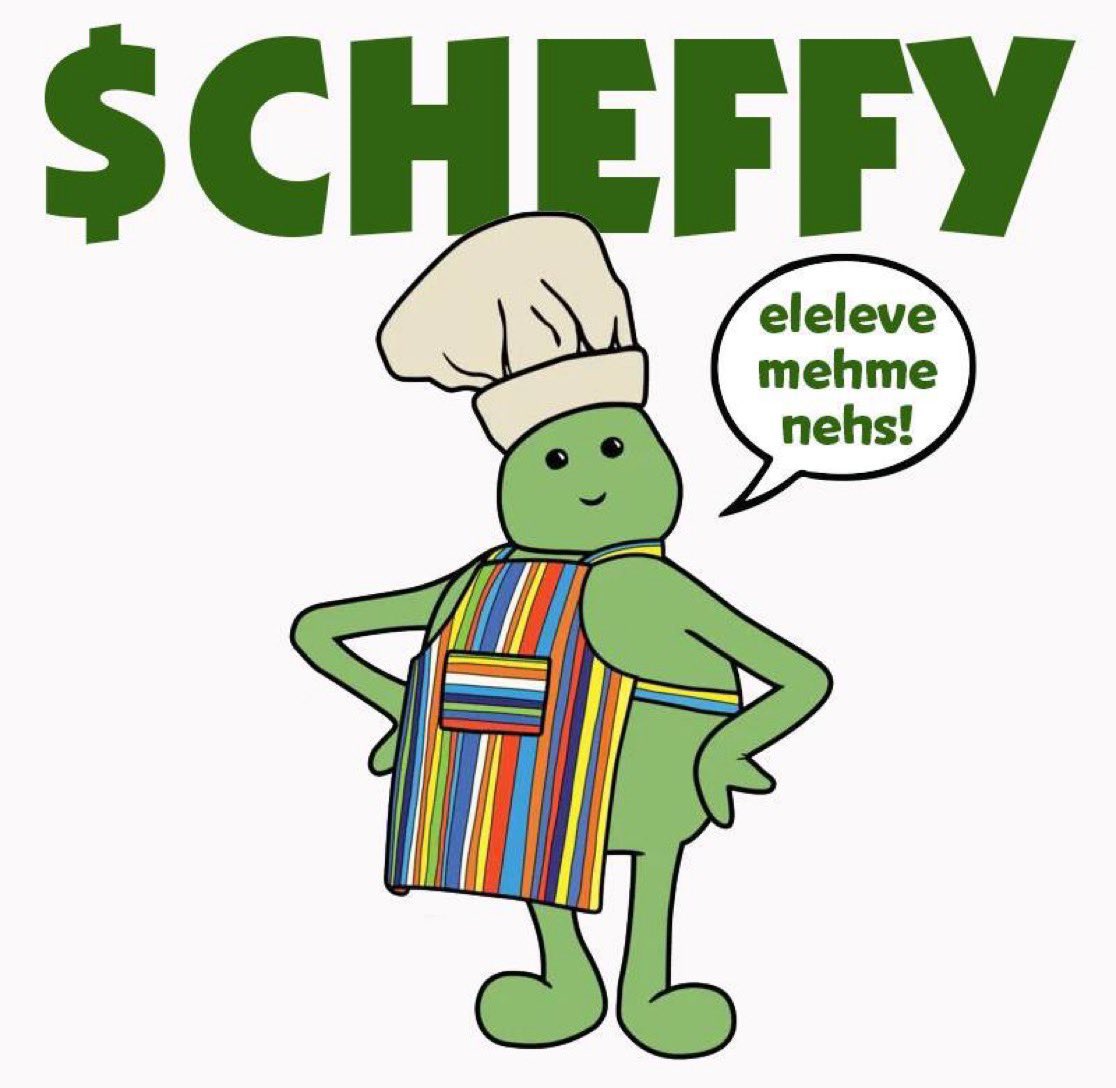 Pickle0x3's tweet image. That’s dope, maybe you can buy another with $cheffy

3qjbiGovYHBqRTEF82yng5cEt9zJt1Q6B3AMY8TKpump