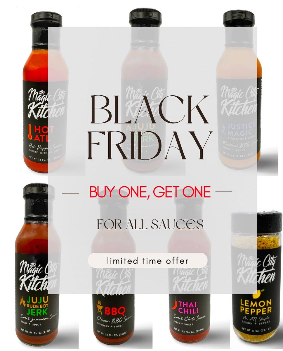 Online and in house !