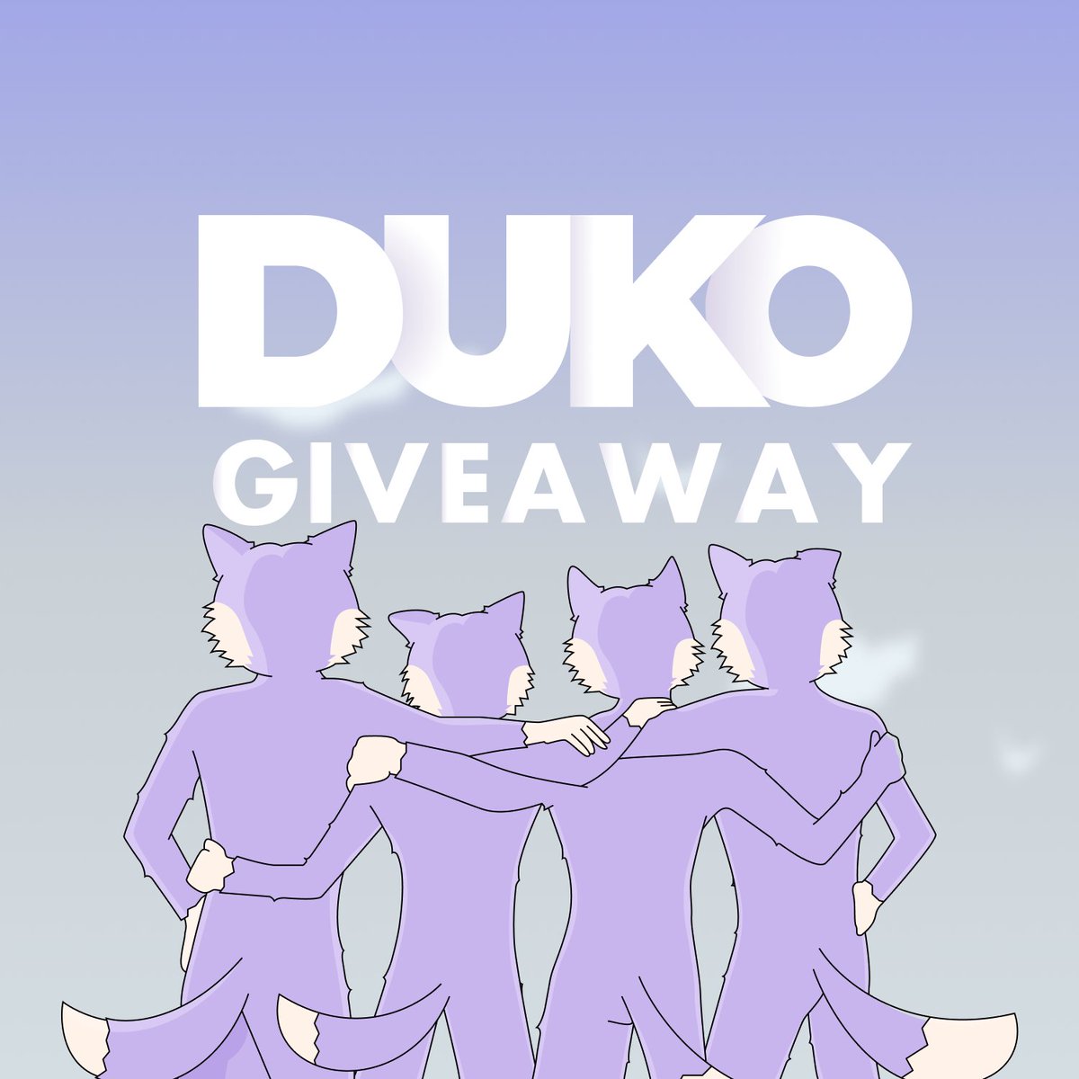 DUKO tweet media