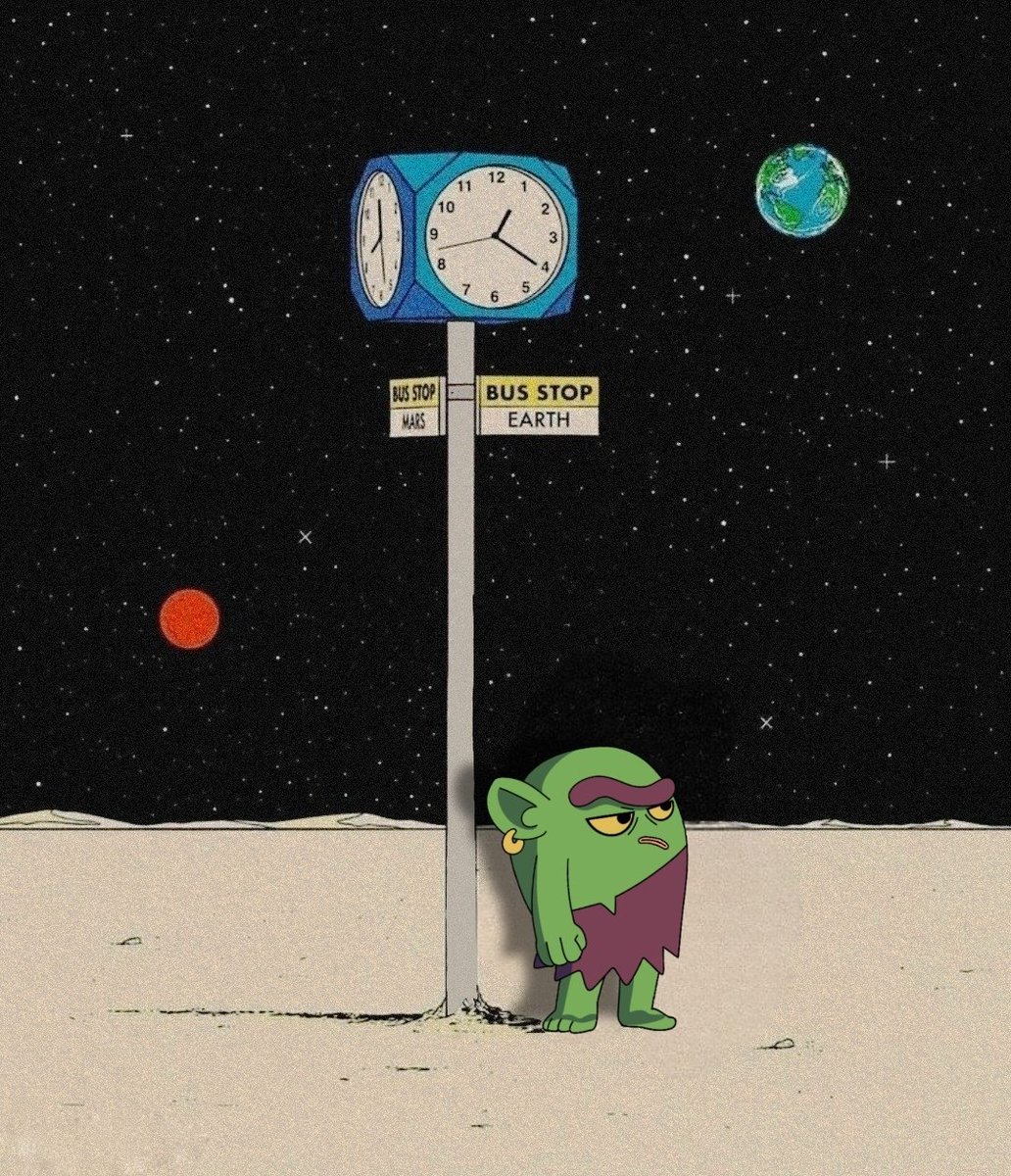 0xBizard's tweet photo. Last time you can buy the first ATO(Artists take over) ever : $GOBI below $10M MC

- 85 artists
- 85 styles
- 85 times more content
- 85 times more idea

What are you waiting anon? https://t.co/2mFkps10rU