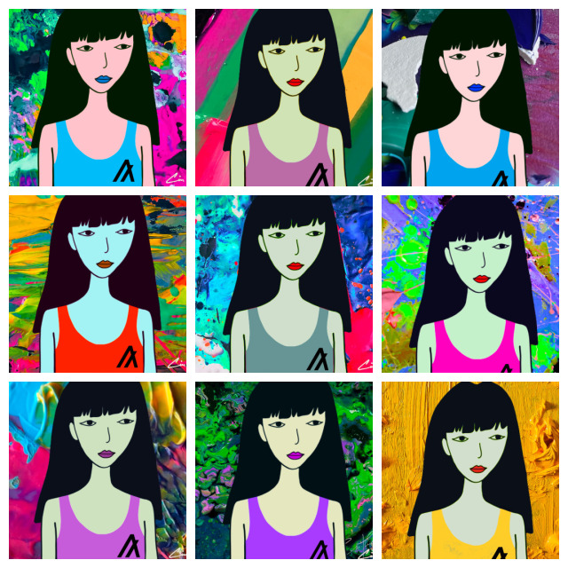 CinthiaAlgo's tweet image. ⭐⭐⭐ALGORAND GIRL⭐⭐⭐

-1/1
-50 ALGO
-In NFD

🔗app.nf.domains/name/cinthia.a…