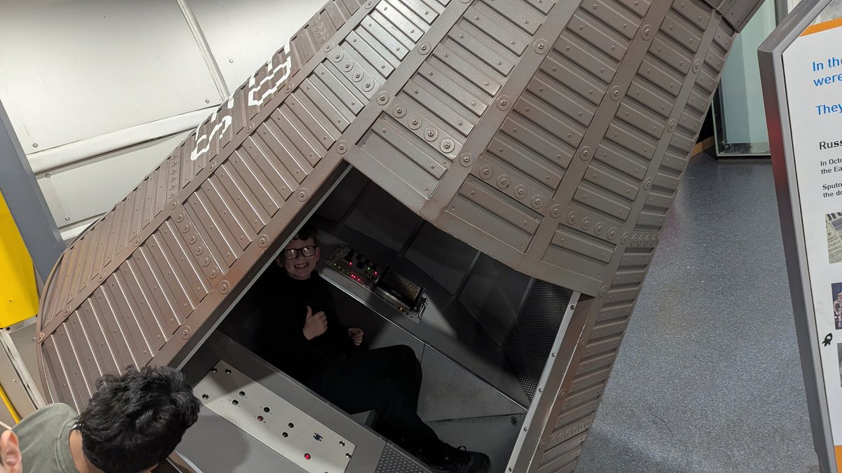 St Mary's Fields Academy tweet media