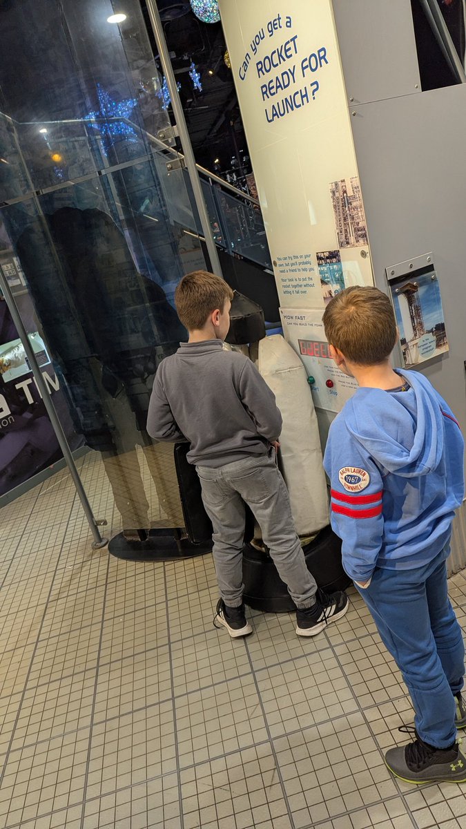 St Mary's Fields Academy tweet media