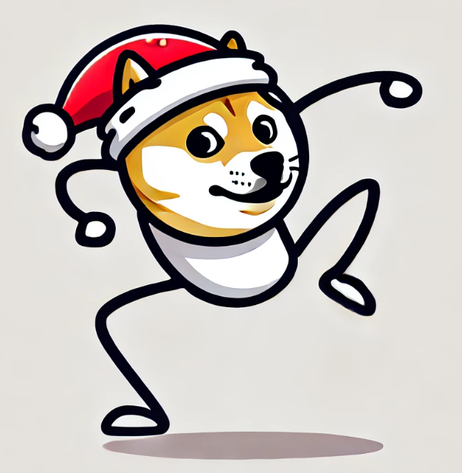 SolSplat's tweet photo. @dogecoin #DOGECLAUS

https://t.co/eORQ8zDA9m https://t.co/XoPmhyjCth