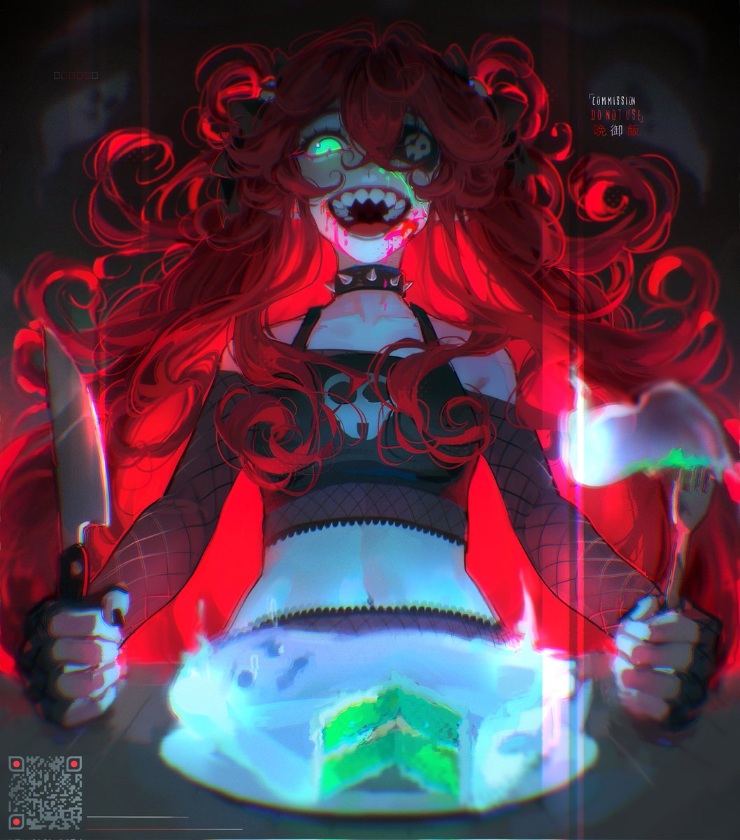 cmm #イラスト #イラスト有償依頼 #art