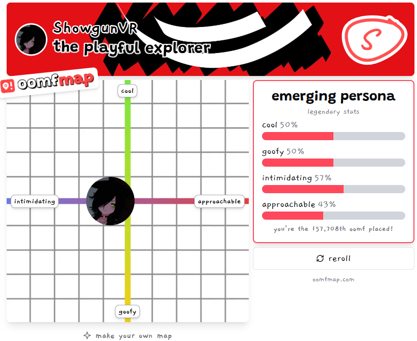 ShowgunVR tweet media