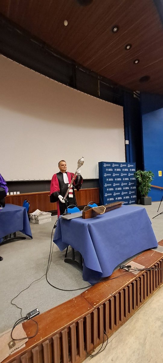 Fac des Sciences UM (@facsciencesum) on Twitter photo Félicitations à tous nos diplomés du Master Chimie Promotion 2023-2024.
Vous êtes les ambassadeurs de notre Faculté et de notre Université.
Bonne continuation !
<a href="/umontpellier/">Université de Montpellier</a>
<a href="/DpartementCHIM1/">Département Enseignement CHIMIE</a> Félicitations à tous nos diplomés du Master Chimie Promotion 2023-2024.
Vous êtes les ambassadeurs de notre Faculté et de notre Université.
Bonne continuation !
<a href="/umontpellier/">Université de Montpellier</a>
<a href="/DpartementCHIM1/">Département Enseignement CHIMIE</a>