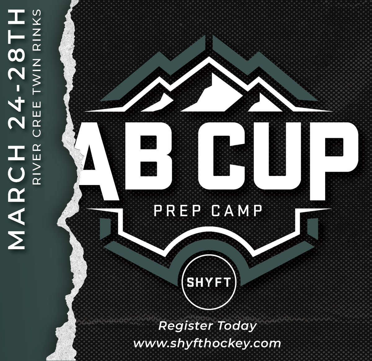 Shyft Hockey tweet media