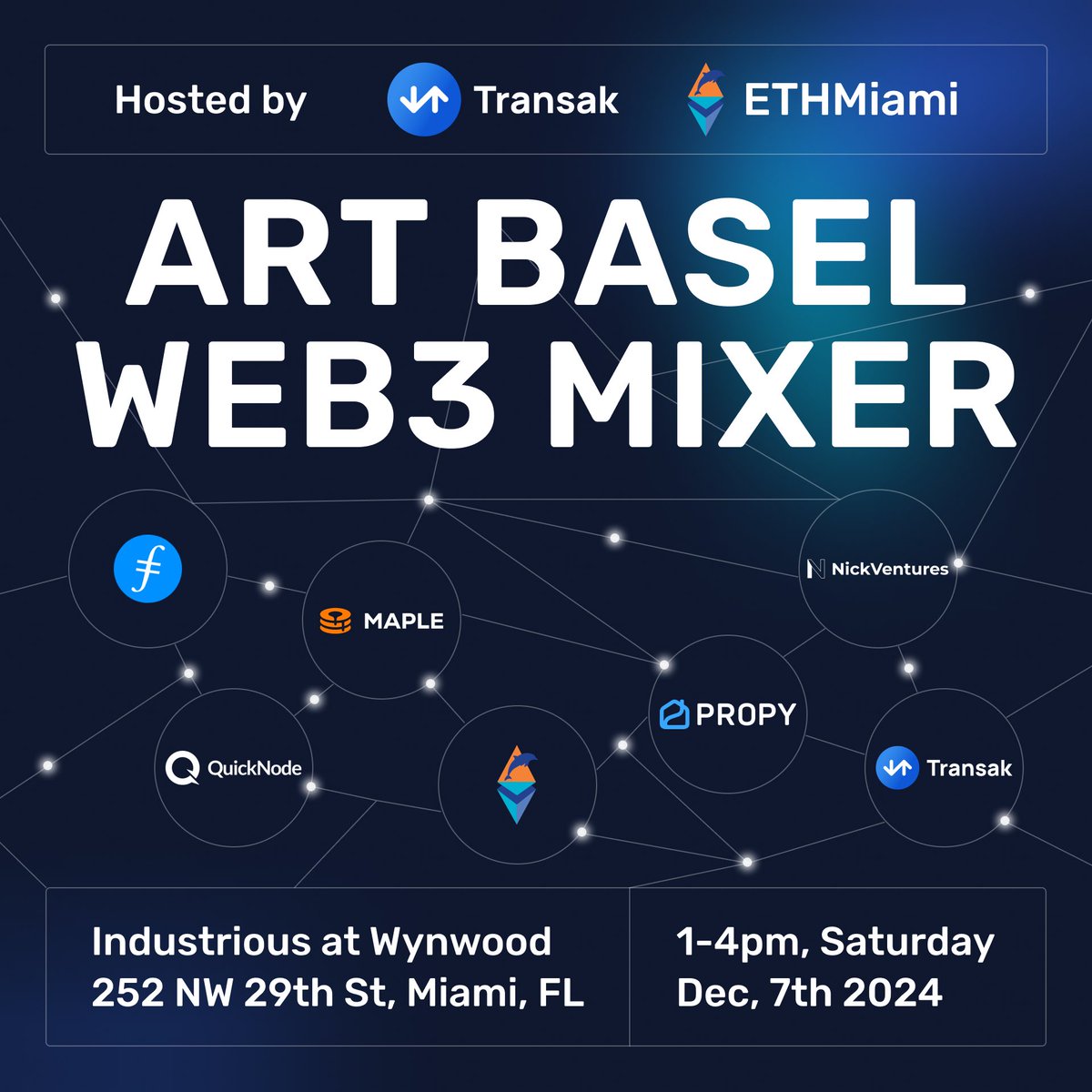 ETHMiami🐬🌴🏗 tweet media