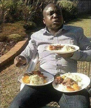 <a href="/wizkidayo/">Wizkid</a> Over feeding no good 😂😂

Morayo never even digest