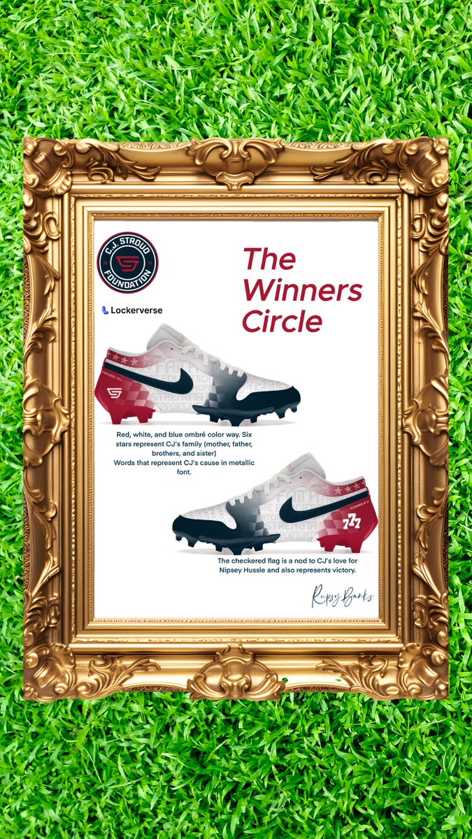 Lockerverse tweet media