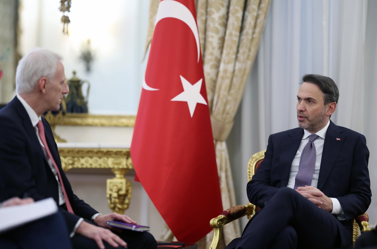 Alparslan Bayraktar tweet media