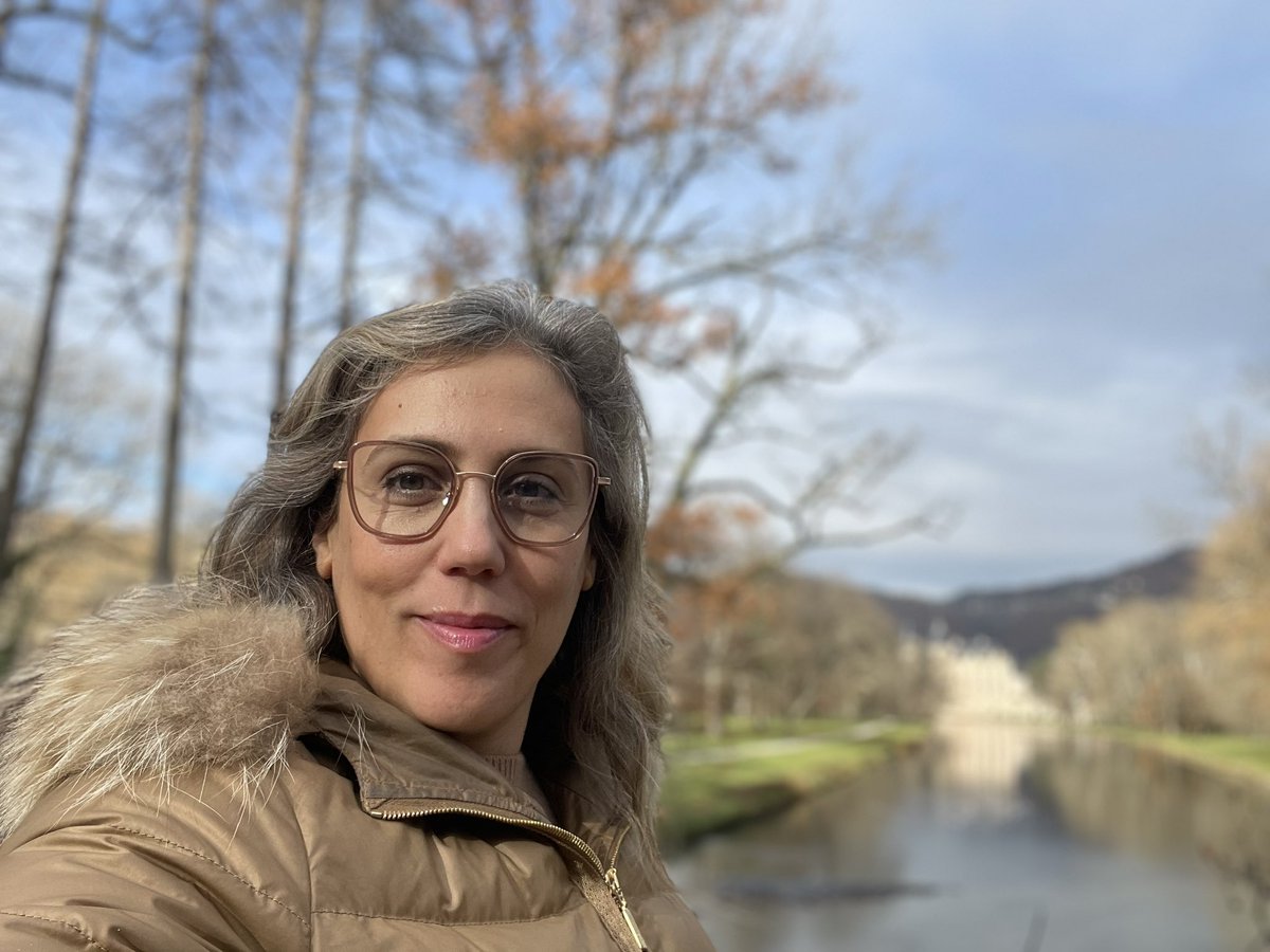 Cyrine Ben-Hafaïedh, PhD tweet media