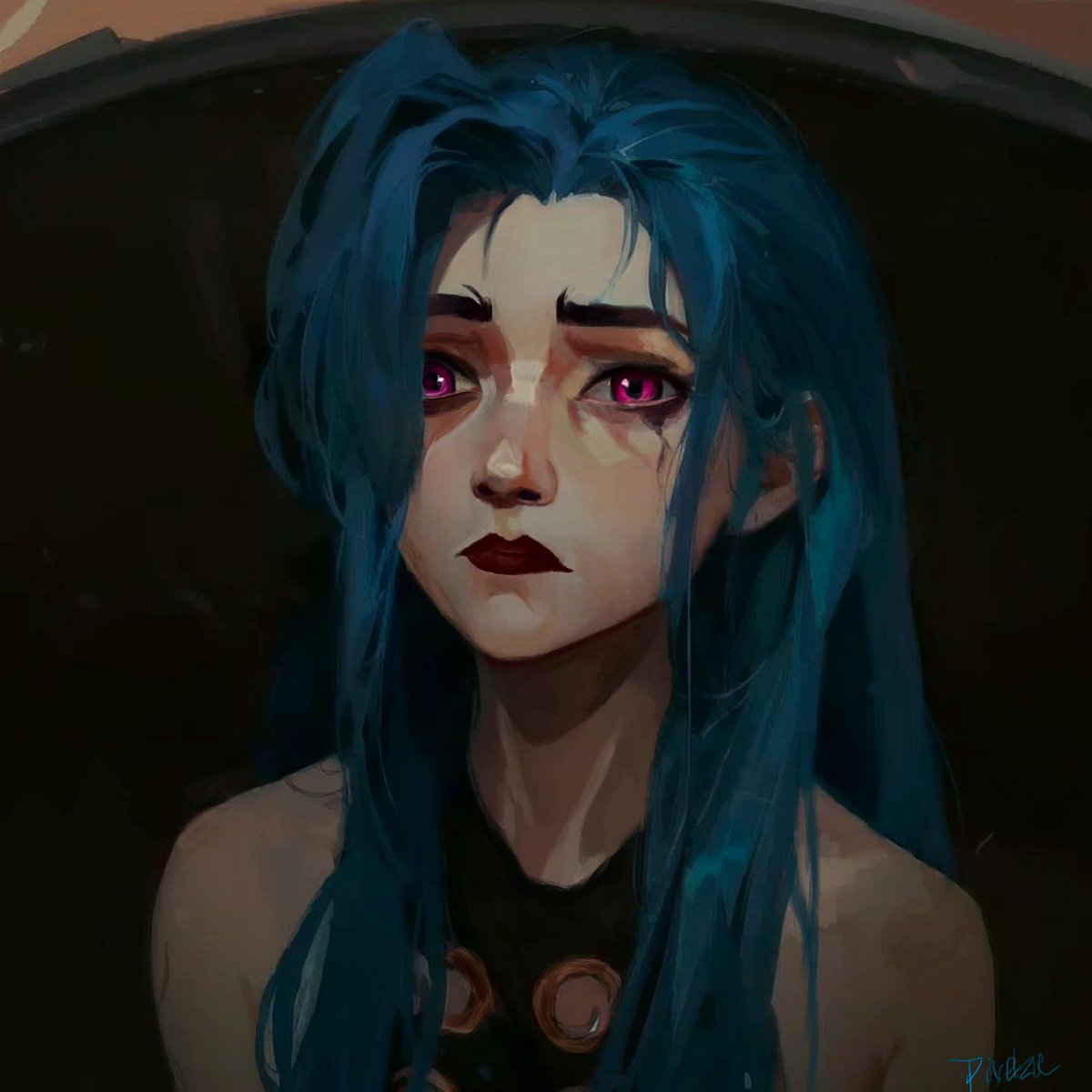 pixelzrv's tweet photo. #Arcane #ArcaneSeason2 #LeagueOfLegends https://t.co/0zQhGYZz0k