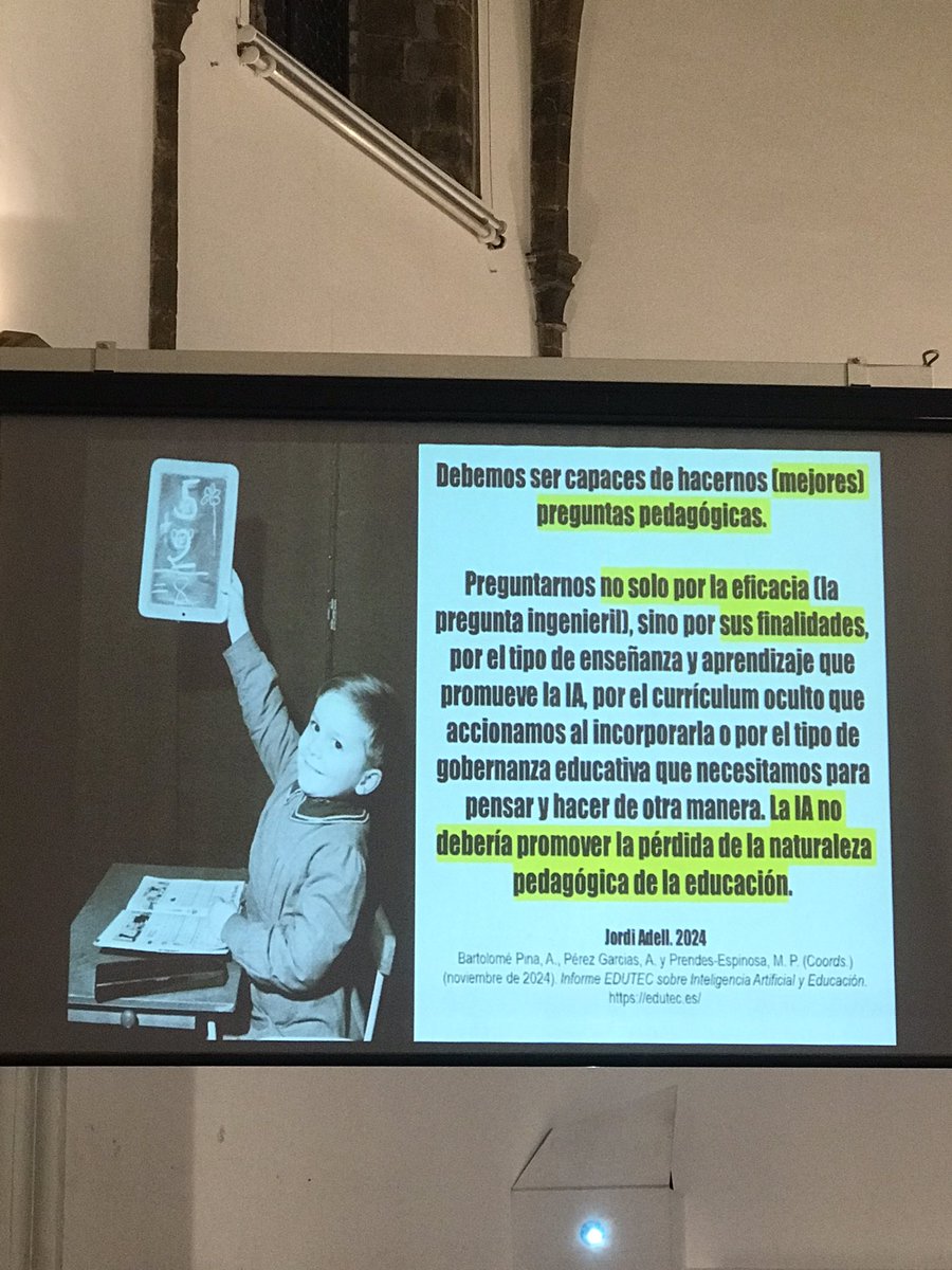 Mercè Gisbert tweet media